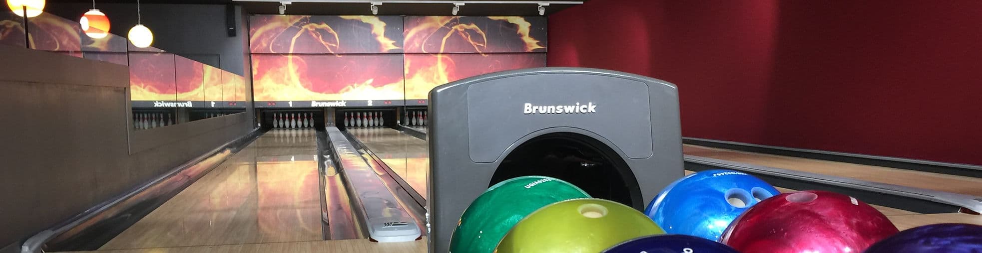 Club Energy Bowling en Andorra