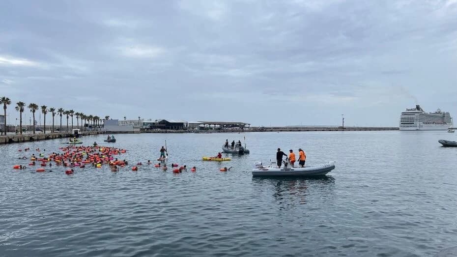 Imagen de Club Natación Aquatic Alicante en Alicante