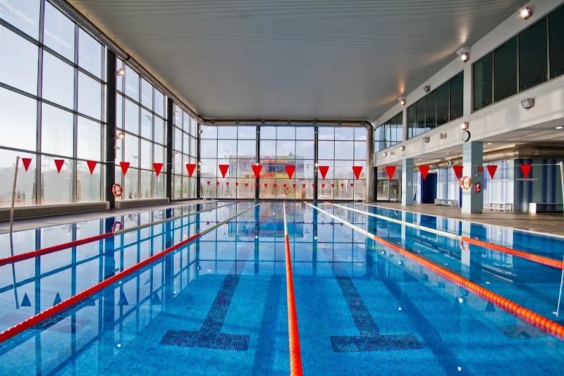Imagen de Club Natación Pádel Arena Alicante en Alicante