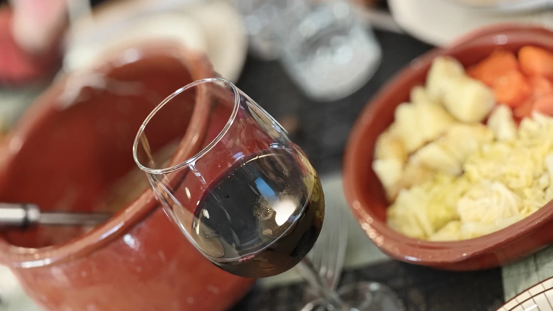Cocidos en Barro Madrid