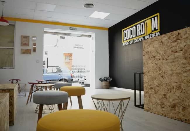 Imagen de Coco Room Valencia en Valencia