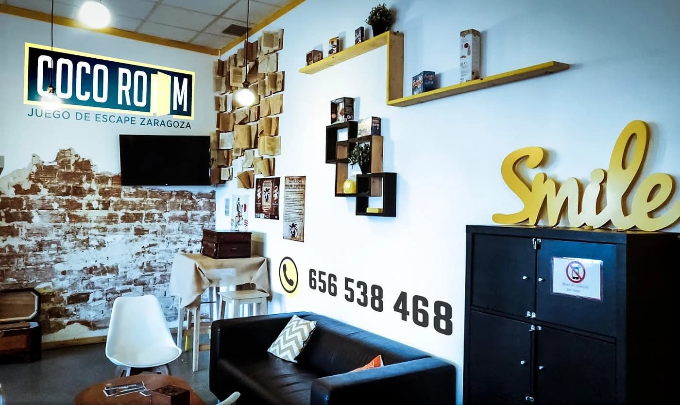 Coco Room Valencia: Escapa en el Corazón de Russafa
