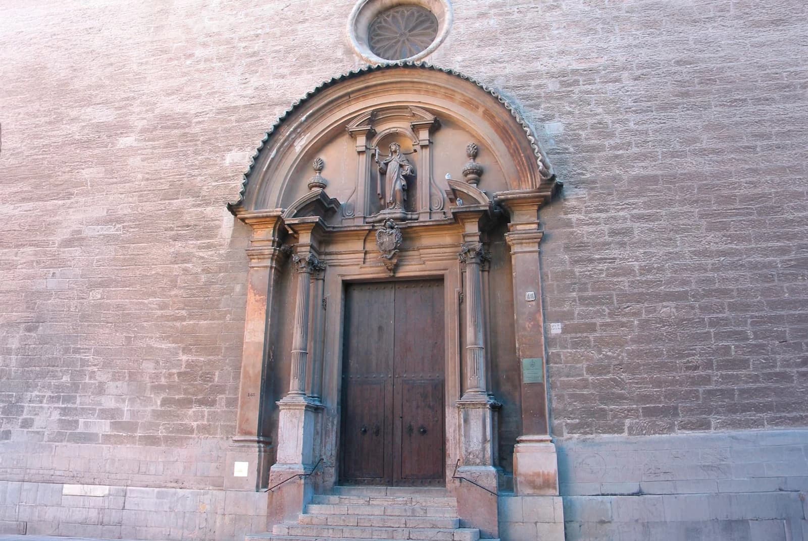 Imagen de Convento de la Purísima Concepción de Monjas Capuchinas en Palma de Mallorca