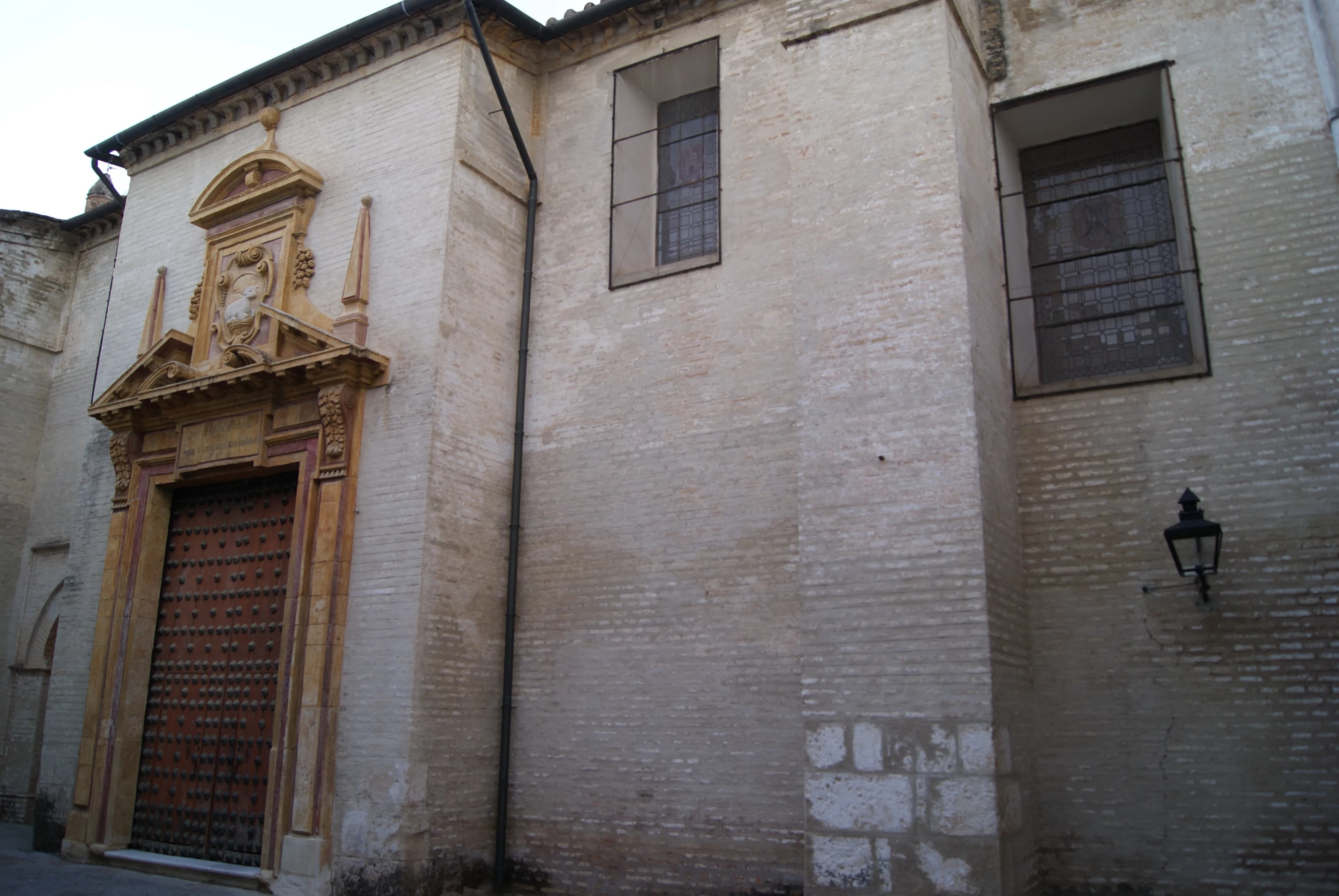 Imagen de Convento de Santa Inés en Sevilla