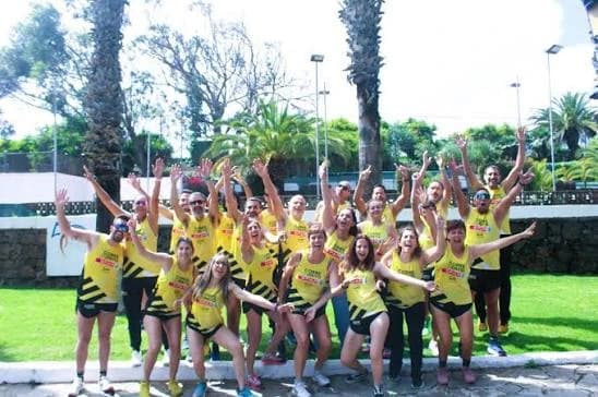 Imagen de CorreAyo Spar Tenerife