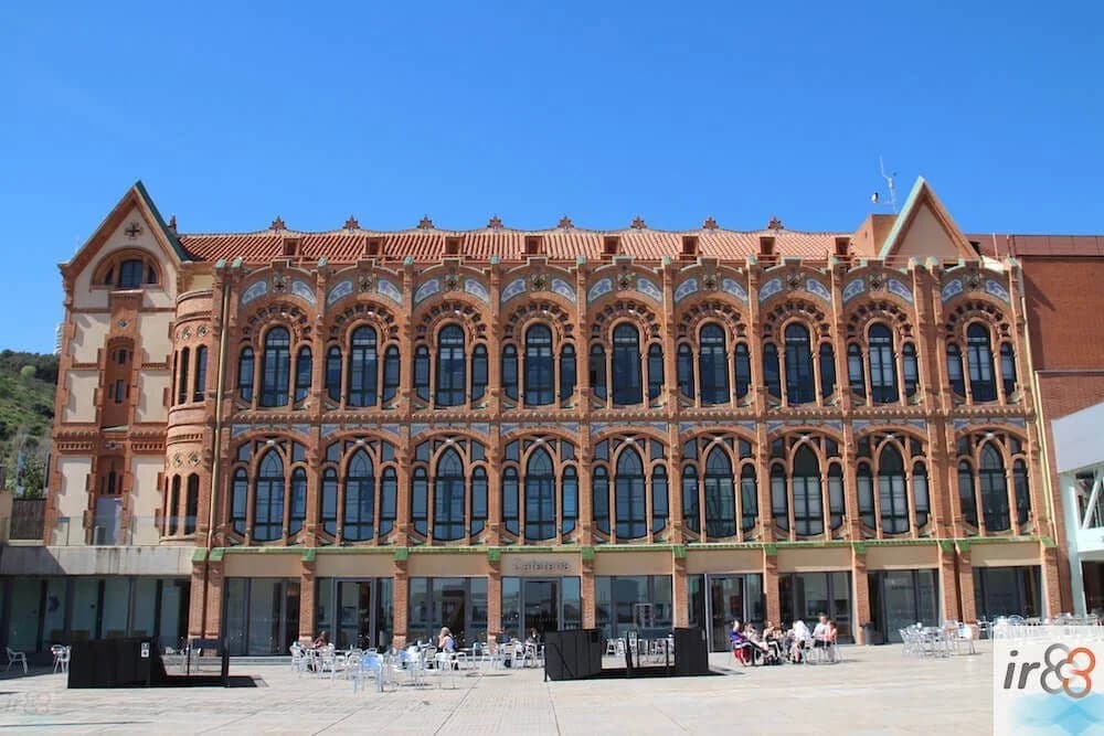 CosmoCaixa: el museo donde la ciencia se toca Barcelona