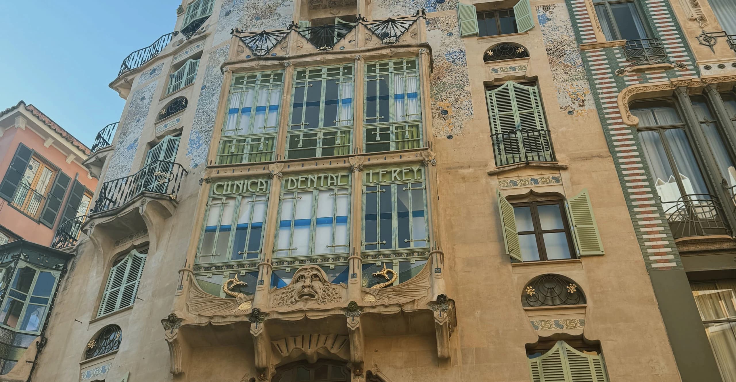 Imagen de Cowai – Estudio en Palma de Mallorca