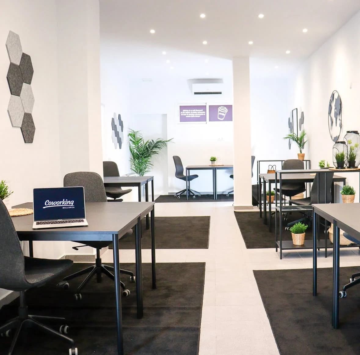 Imagen de Coworking Mallorca en Palma De Mallorca