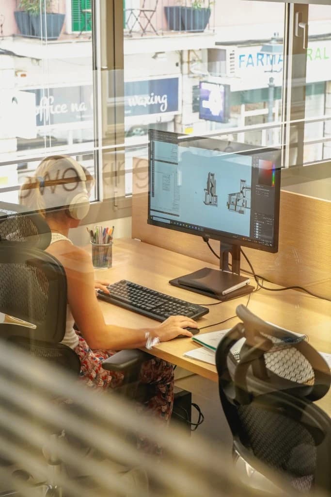 Imagen de Coworking Palma en Palma De Mallorca