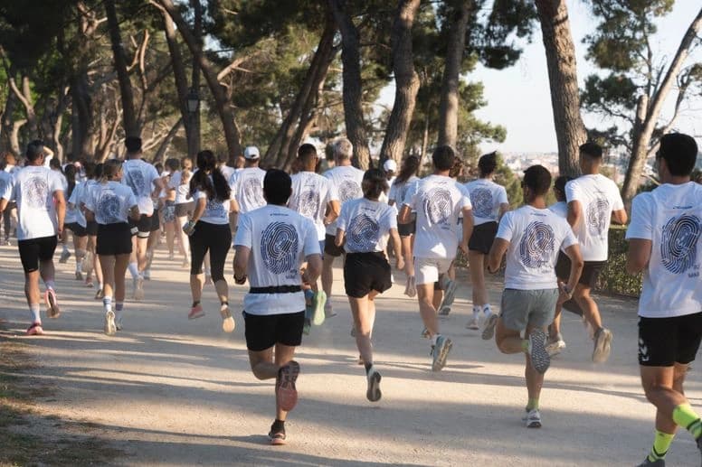 Imagen de Decathlon Runners Madrid