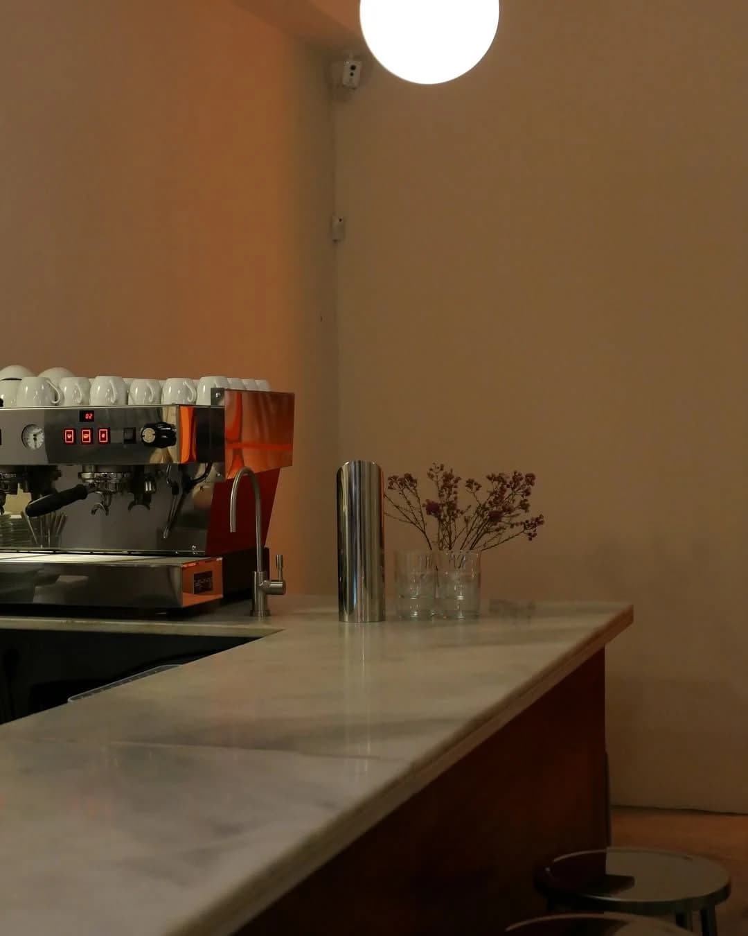 Imagen de Dentro - Natural Wine Bar en Valencia
