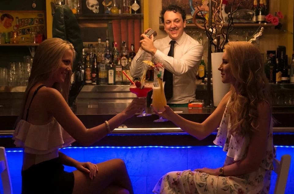 Imagen de Distrito Cocktail Bar en Córdoba