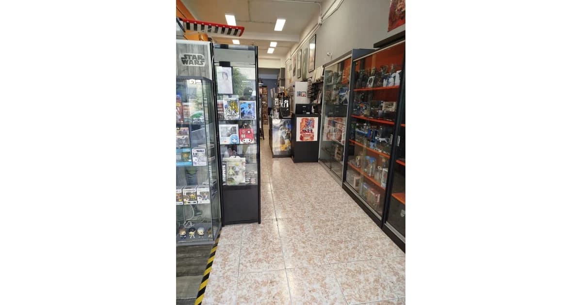 Imagen de Distrito Hobby en Tenerife