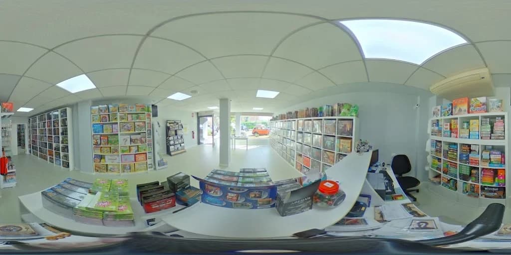 Imagen de Dracotienda en Córdoba