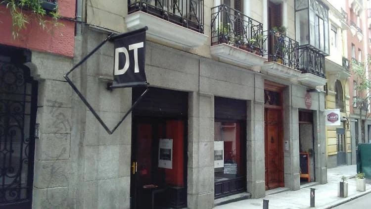 Imagen de DT Espacio Escénico en Madrid