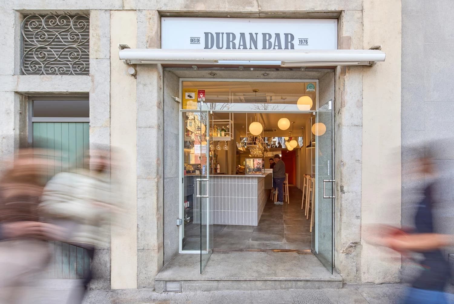 Imagen de Duran Bar en Girona