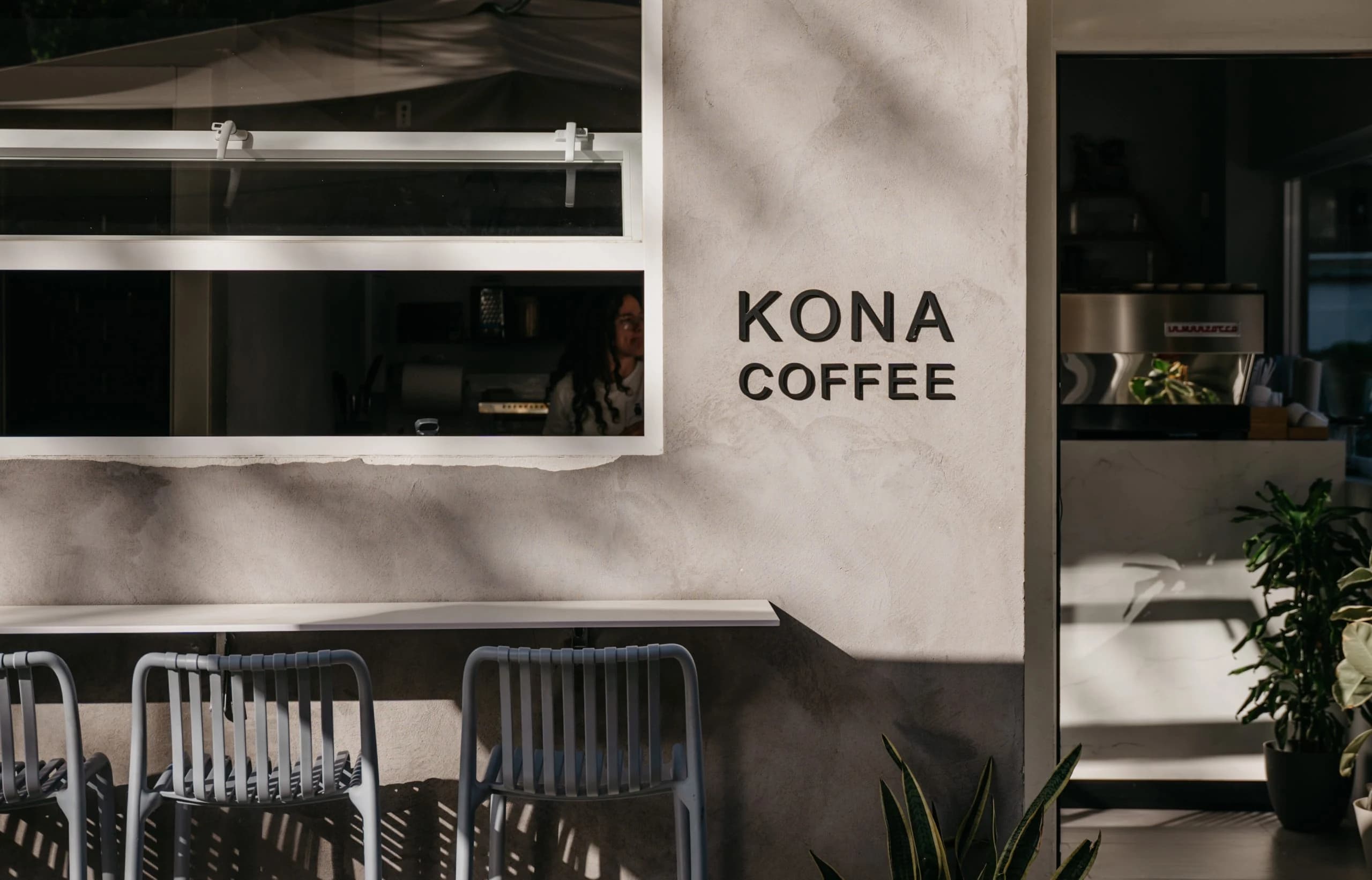Imagen de Kona Specialty Coffee en Granada