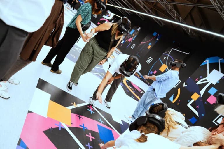 Eclipso Cultural Adventures: Realidad Virtual Histórica e Inmersiva Sevilla
