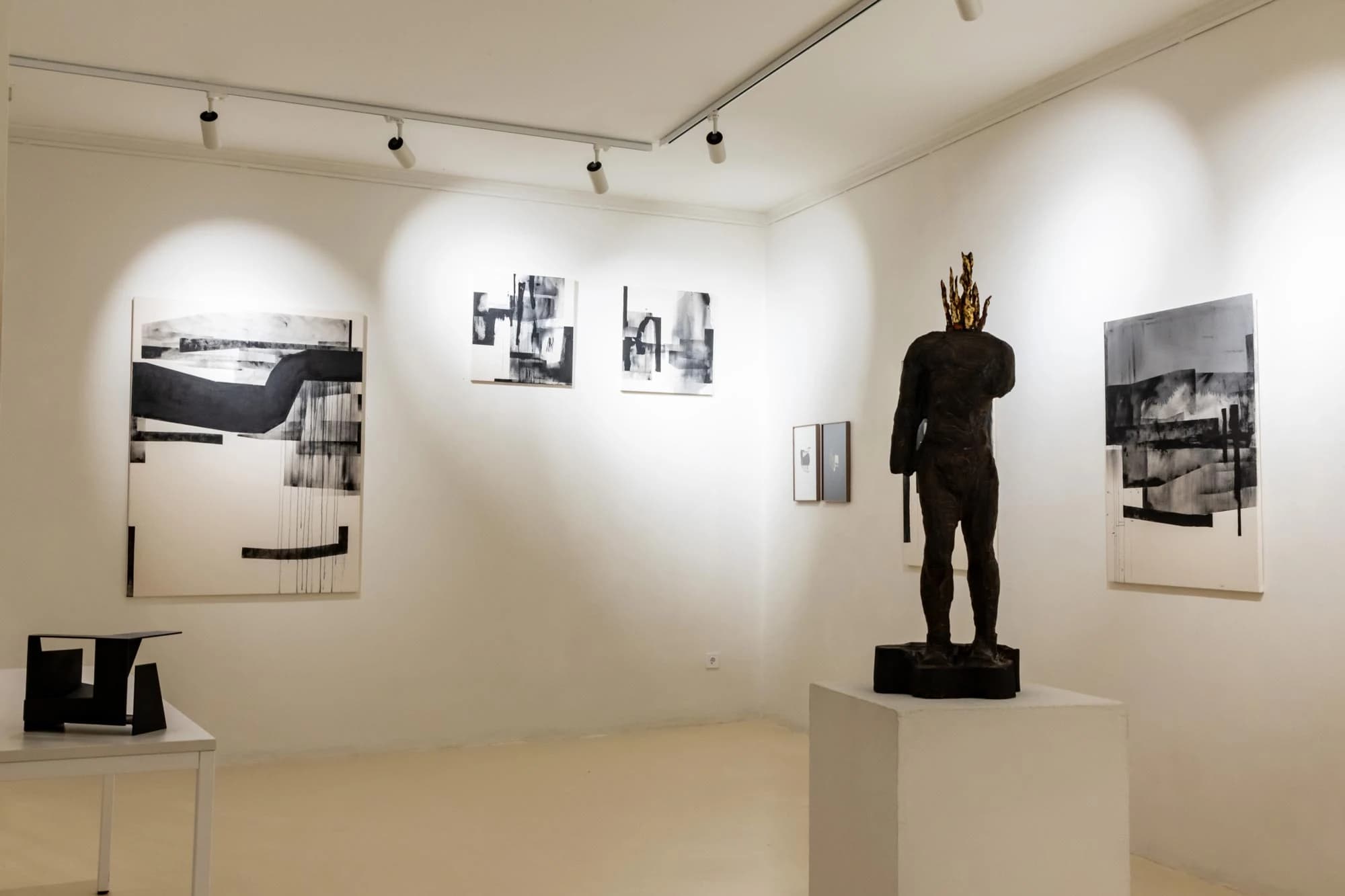 Imagen de Ekain Arte Lanak en San Sebastián