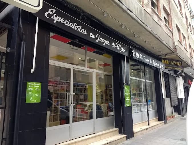Imagen de El Bazar de Iglesias en Granada