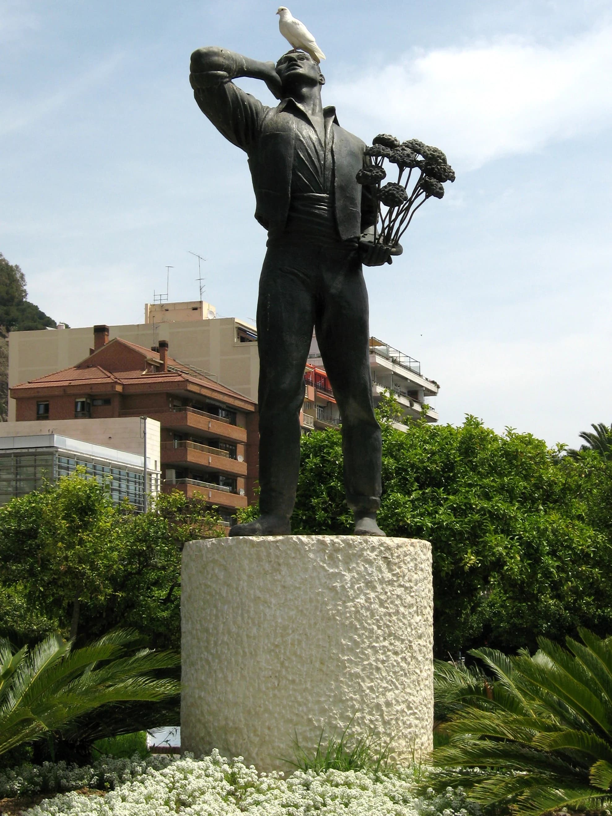 Imagen de El Biznaguero en Málaga