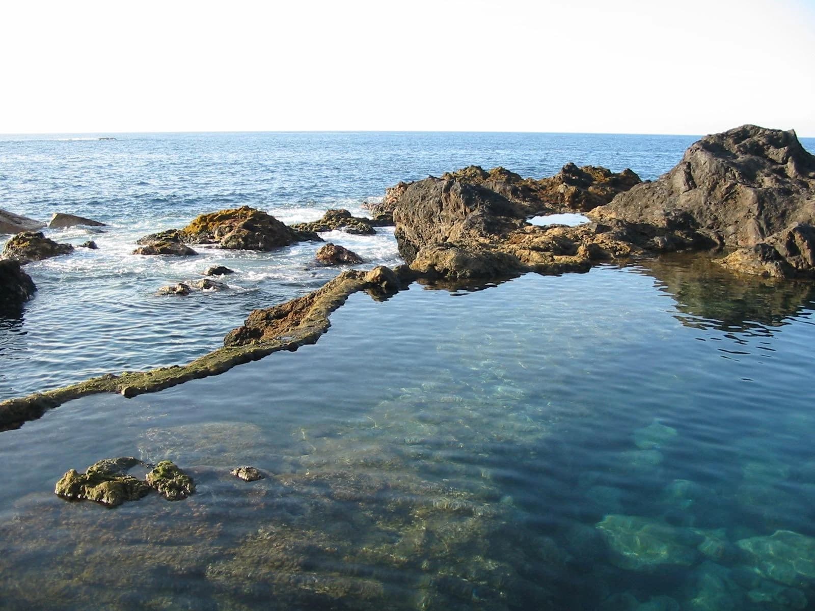 Imagen de El Caletón en Tenerife