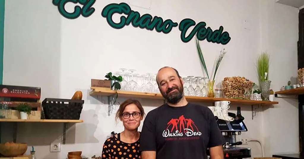 El Enano Verde Sevilla