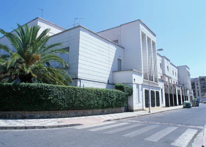 Imagen de El Escritorio de la UMA en Malaga