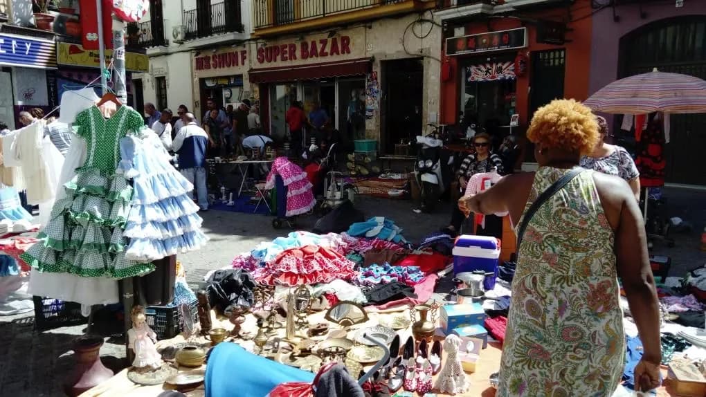 El Jueves Sevilla