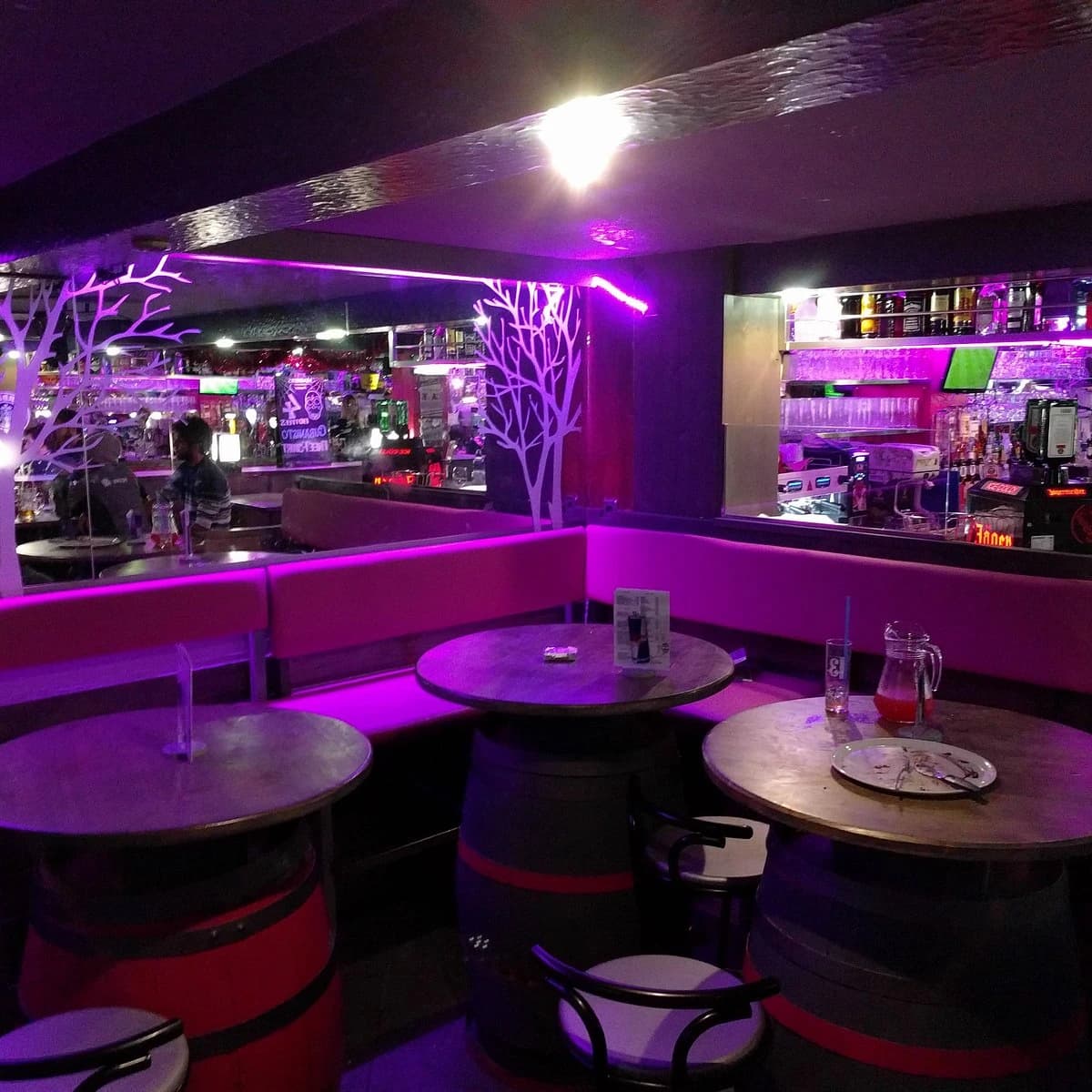 Imagen de El Marselles Bar Lounge