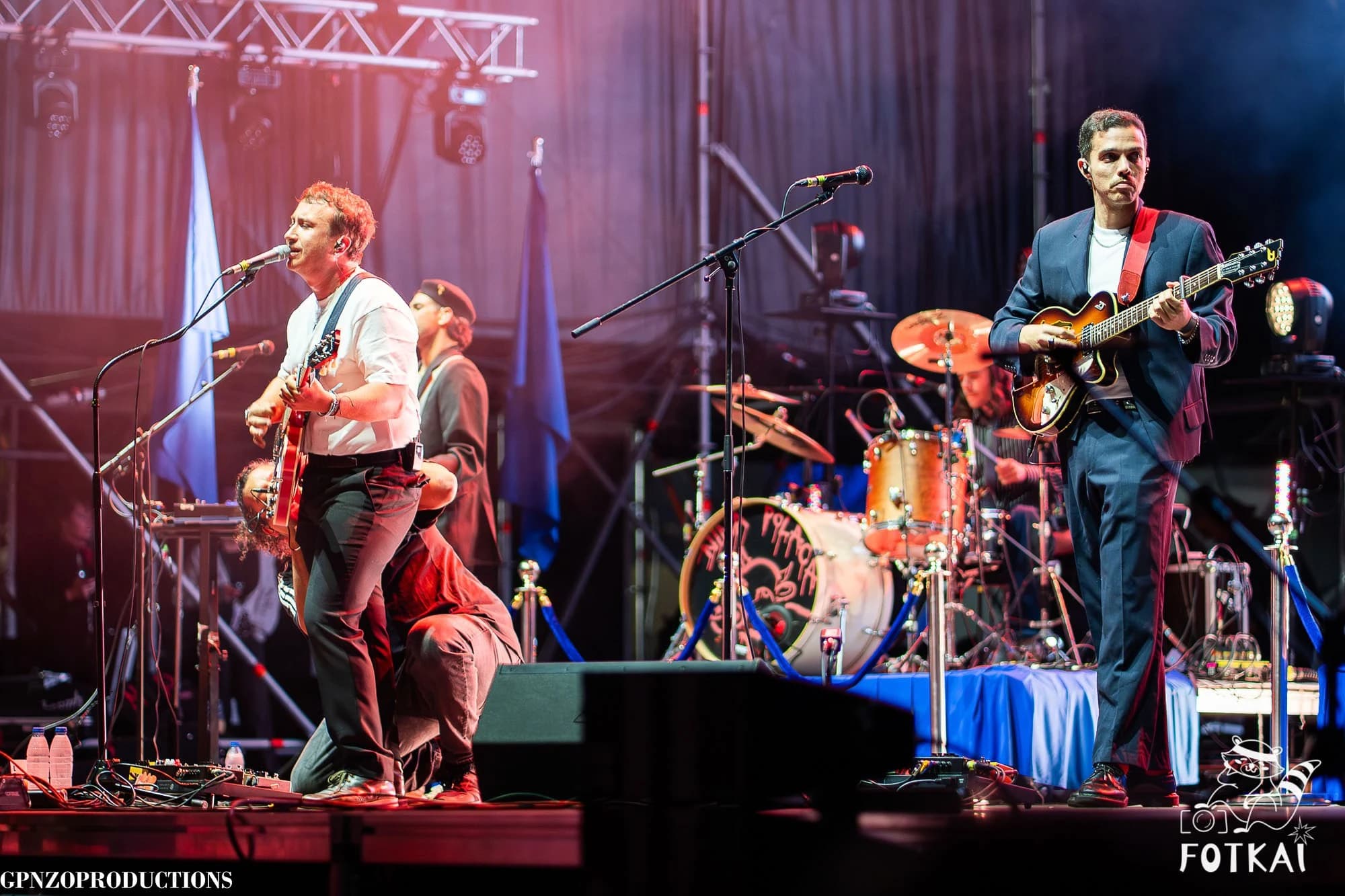 Imagen de El Muelle Live en Alicante