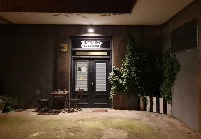 Imagen de El Sótano Juegos en Bilbao