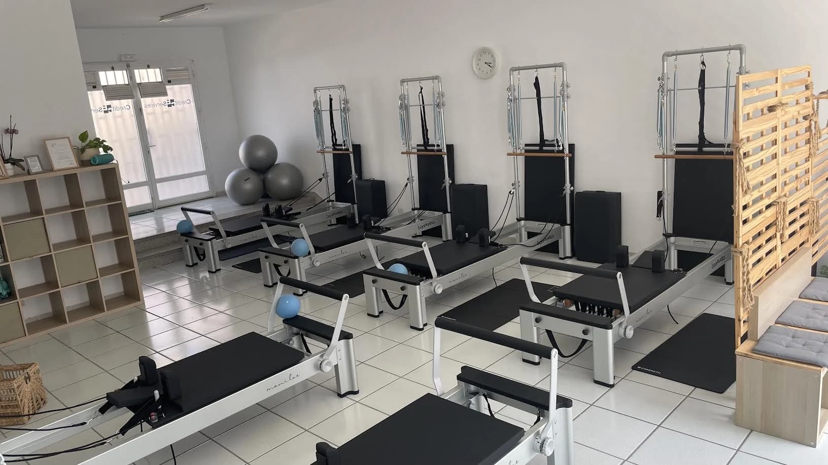 Imagen de El Studio Pilates Reformer en Tenerife