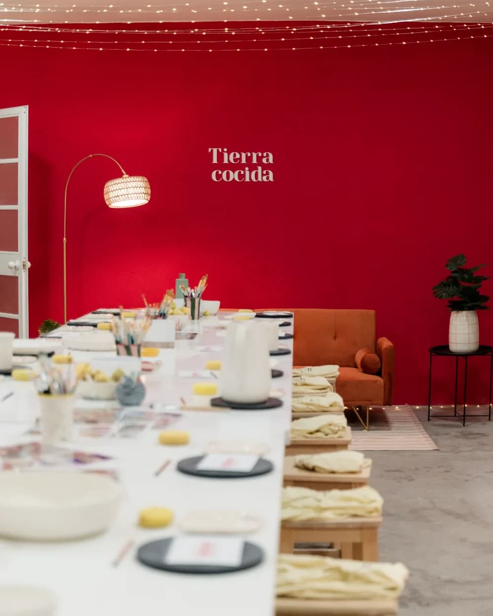 Imagen de El Taller de Tierra Cocida en Málaga