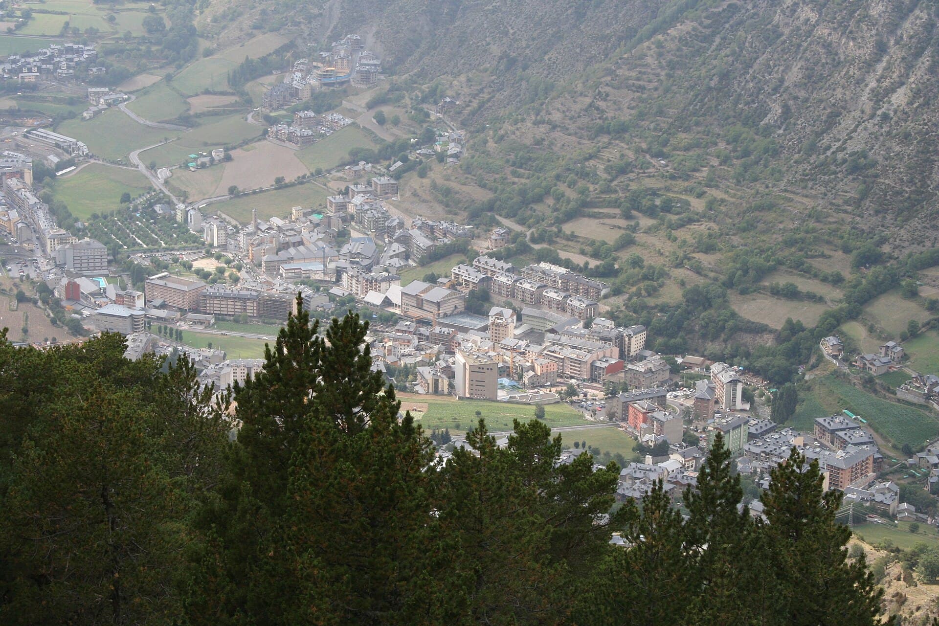 Encamp (Andorra)