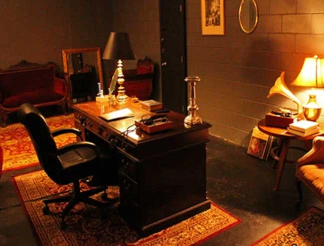 Imagen de Enclave Toledo Escape Rooms