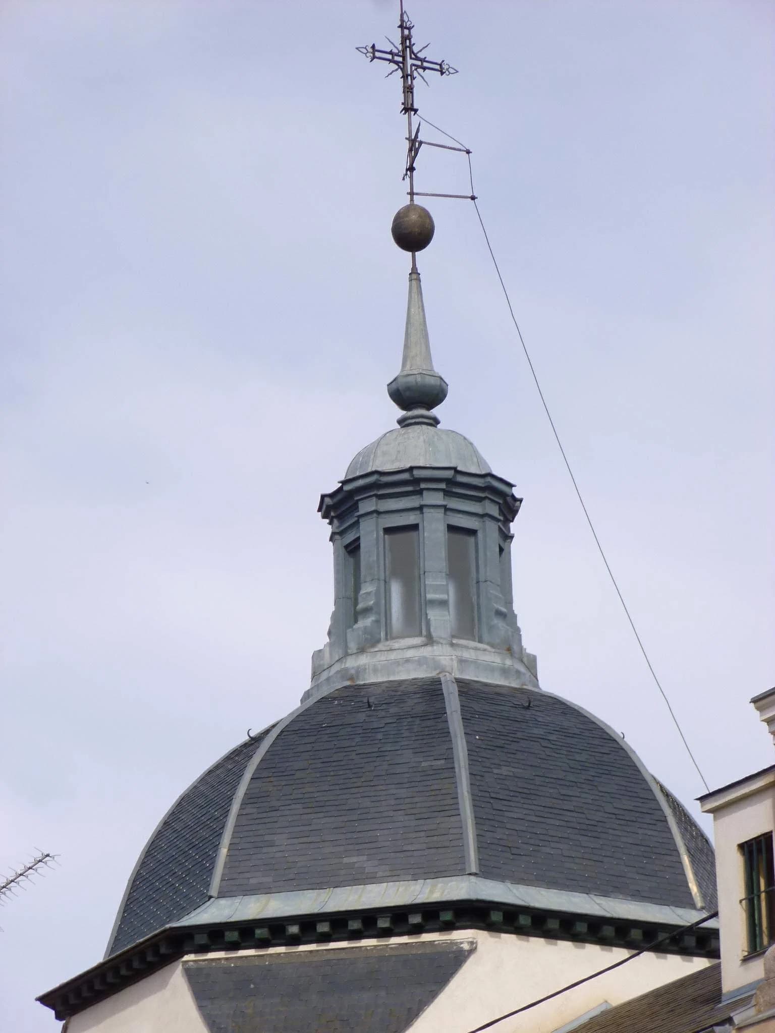 Imagen de Ermita de San Isidro en Madrid