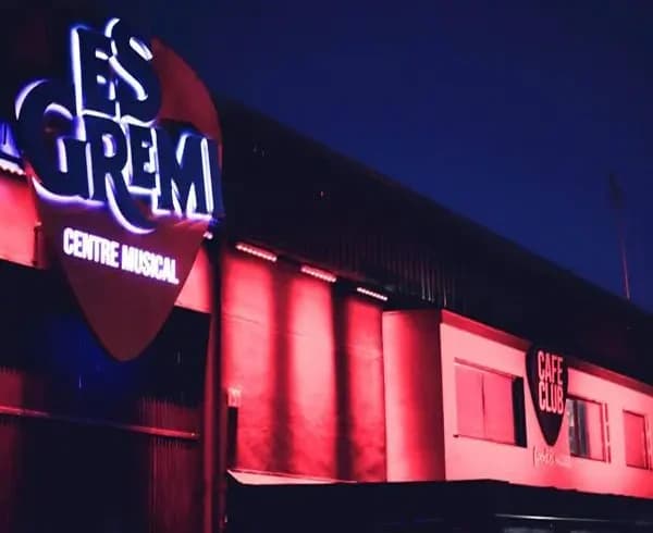 Imagen de Es Gremi Centre Musical
