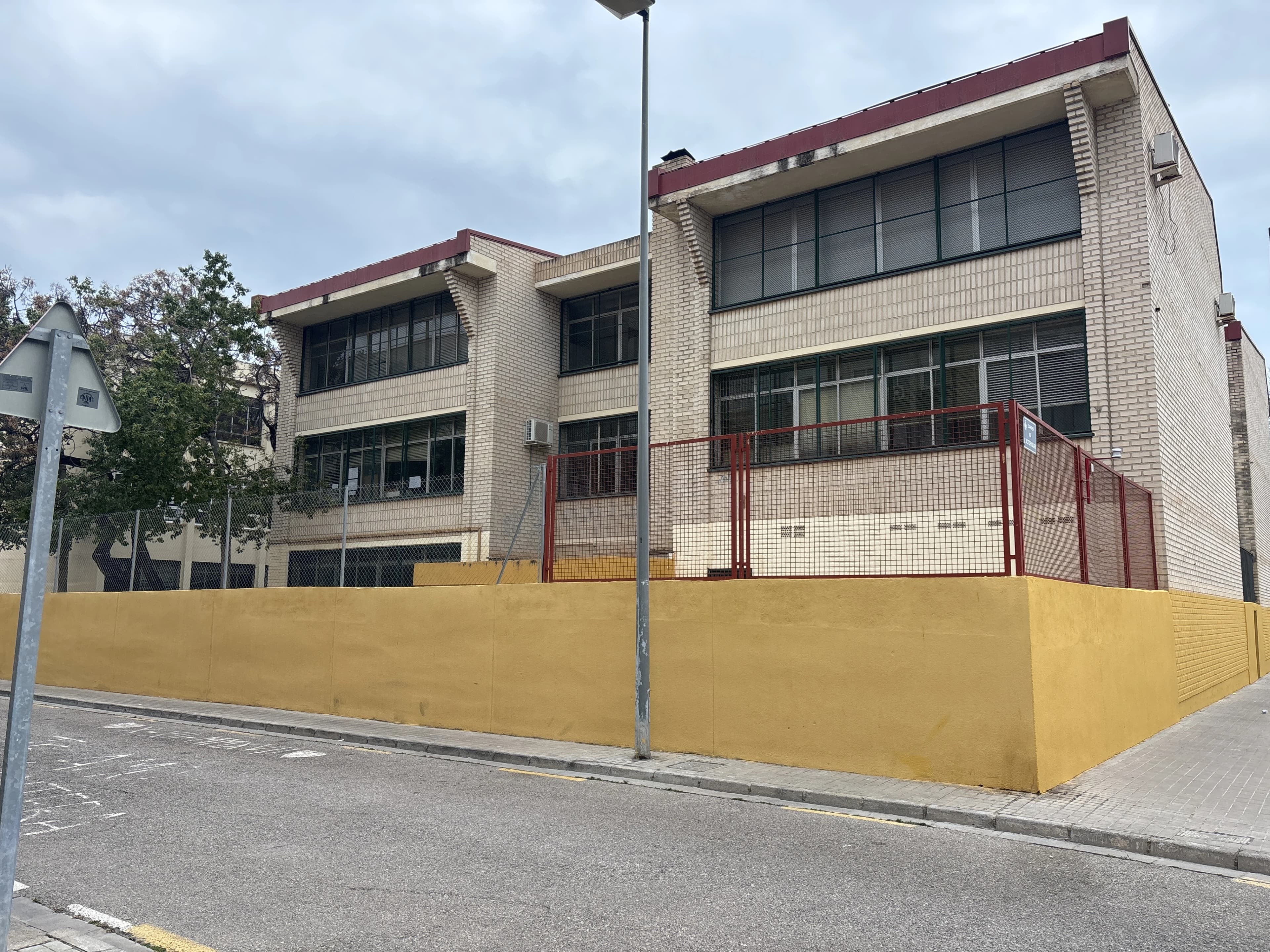 Imagen de Escola Municipal de Pilota Valenciana del CEIP Nostra Senyora del Carme en Valencia