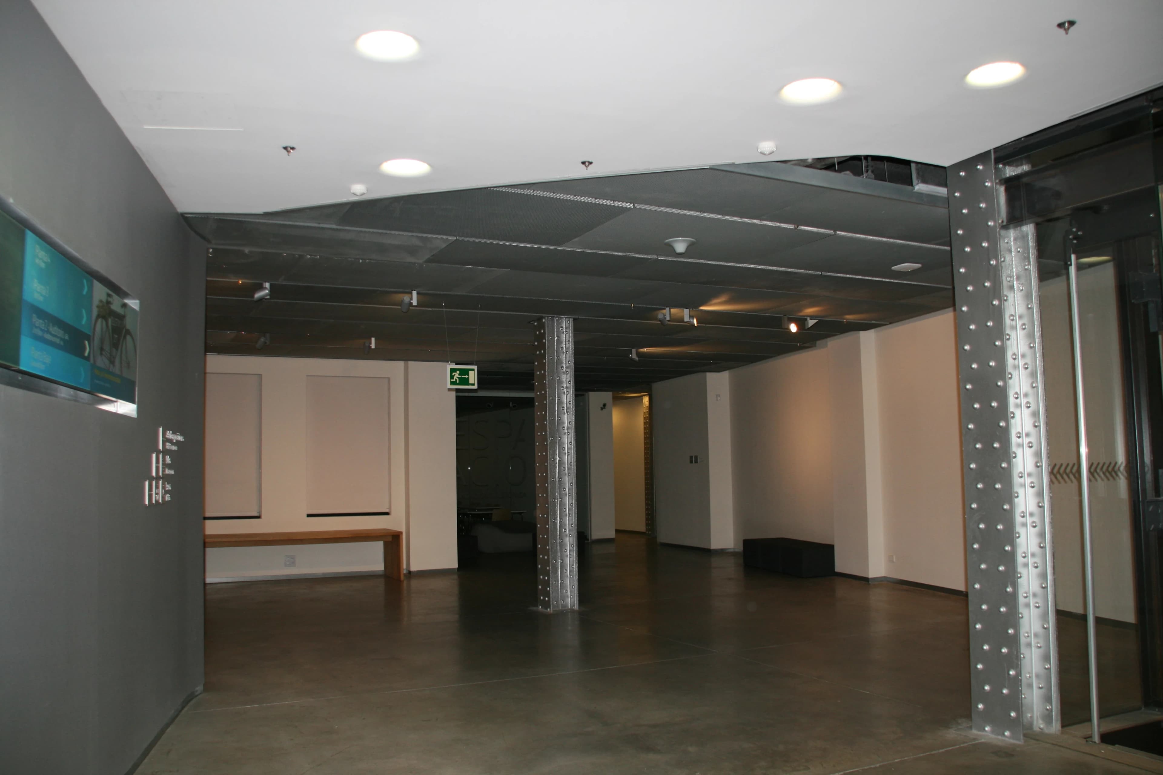 Imagen de Espacio Fundación Telefónica en Madrid