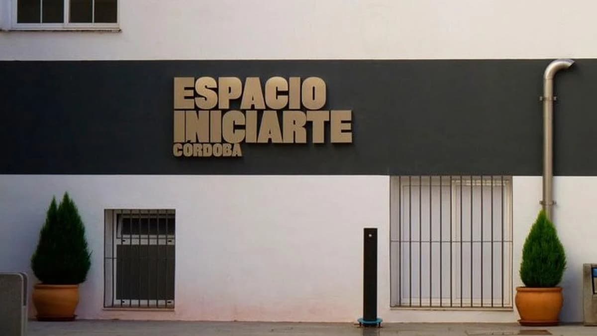 Imagen de Espacio Iniciarte Córdoba en Córdoba