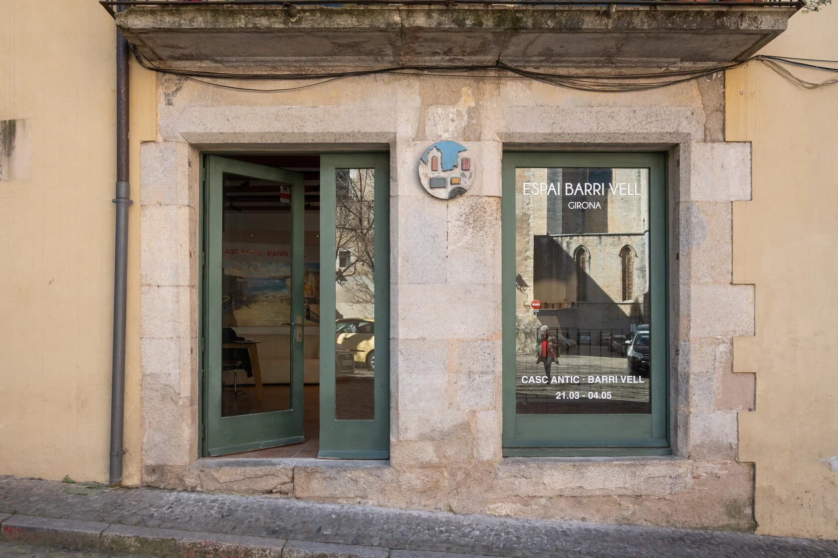 Imagen de Espai Barri Vell en Girona