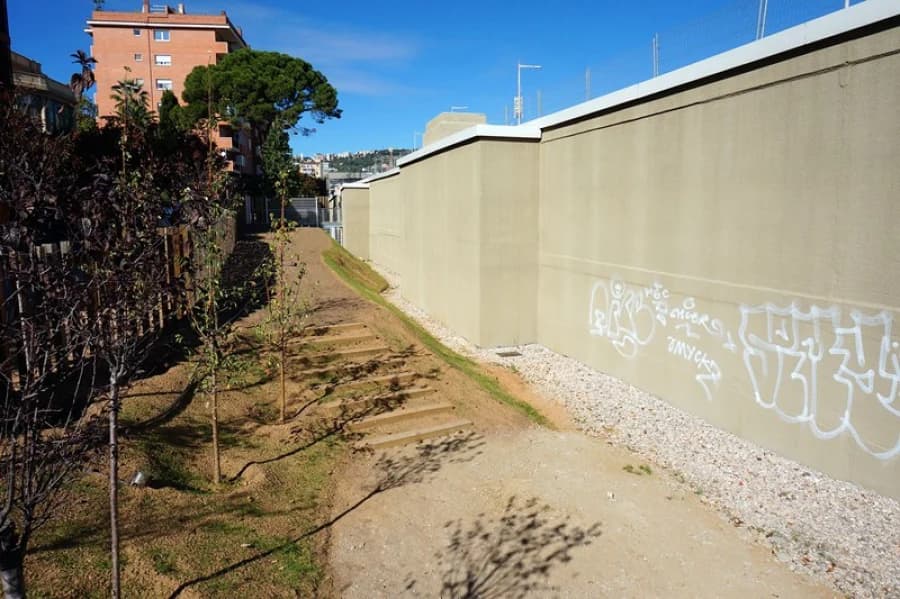 Imagen de Espai Gardenyes en Barcelona