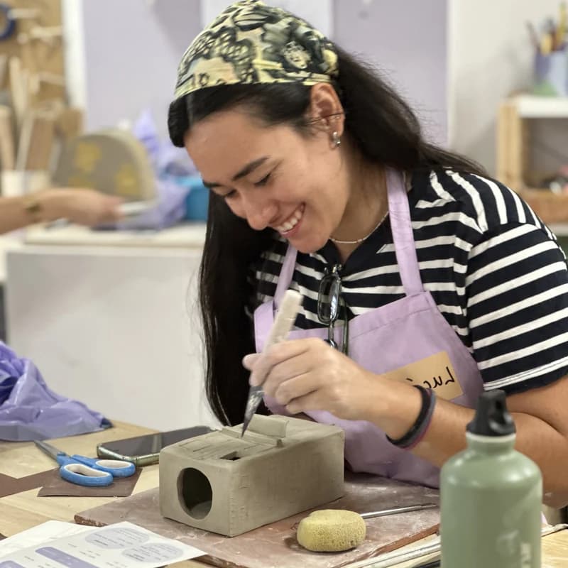 Imagen de Espígol Ceramics en Valencia