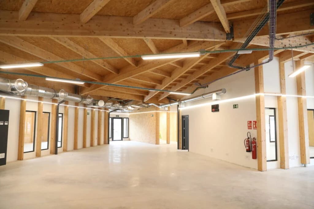 Imagen de FabLab CIEC Madrid en Madrid