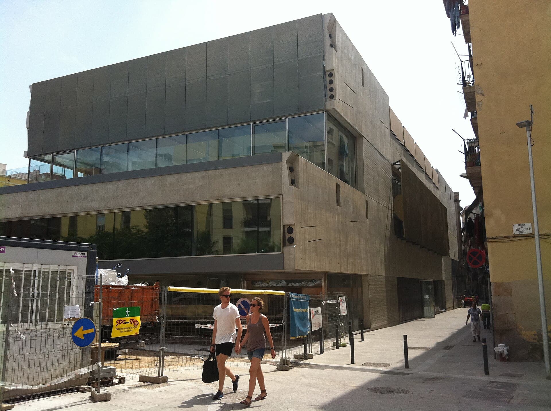 Filmoteca de Catalunya (Barcelona)