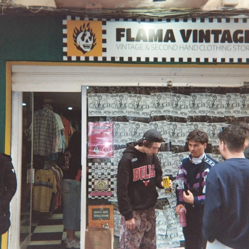 Imagen de Flama Vintage en Granada