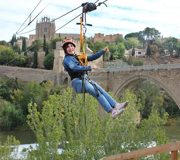 Imagen de Fly Toledo