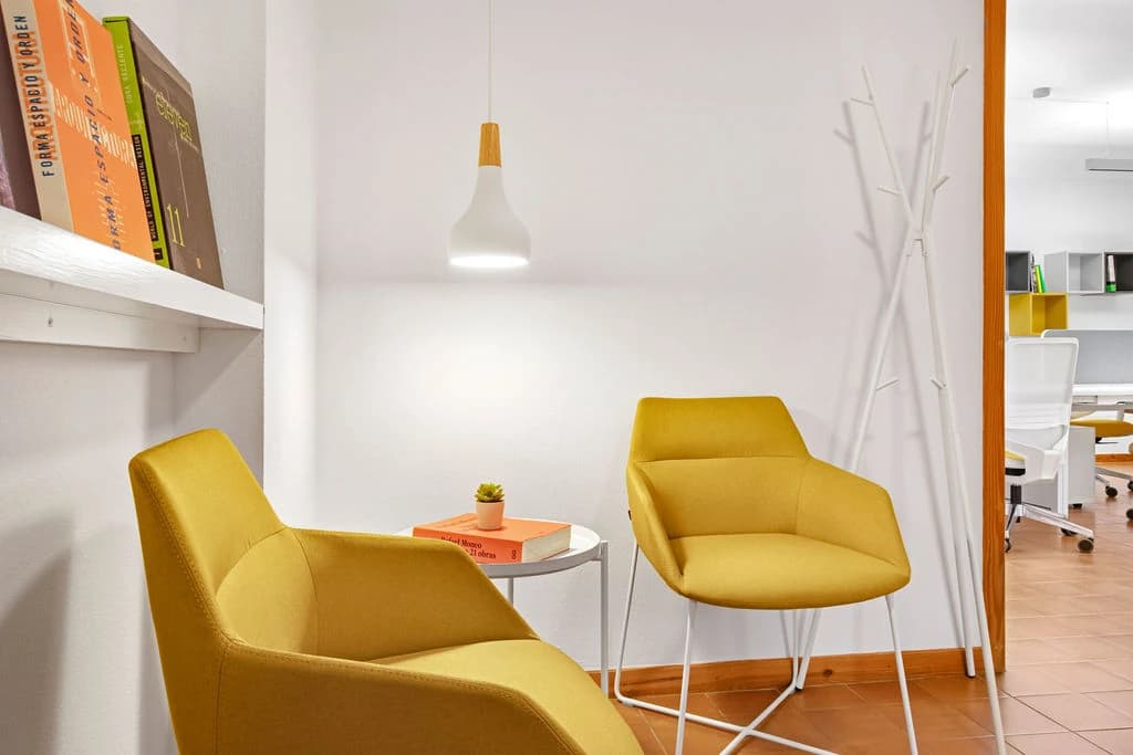 Imagen de Fortuny3 Coworking en Palma de Mallorca