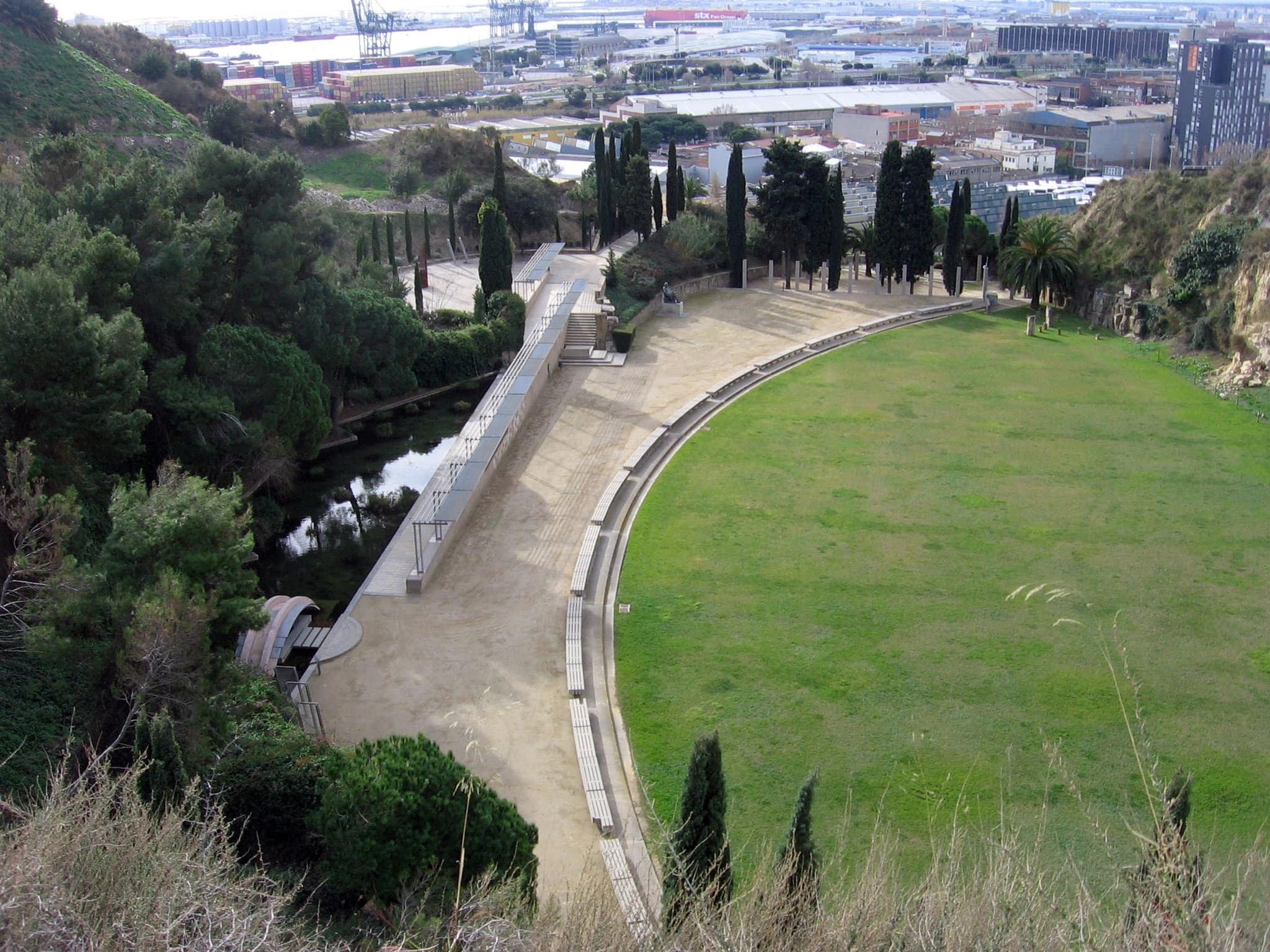 Imagen de Fossar de la Pedrera